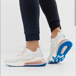 Mens Air Max React 270